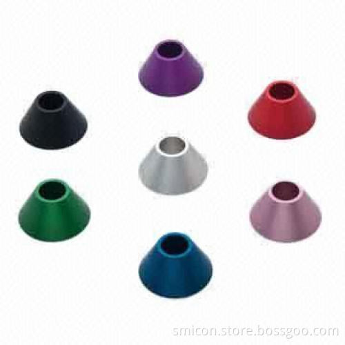 Electronic Cigarette Aluminum Holder, Original Factory Offer Good Price